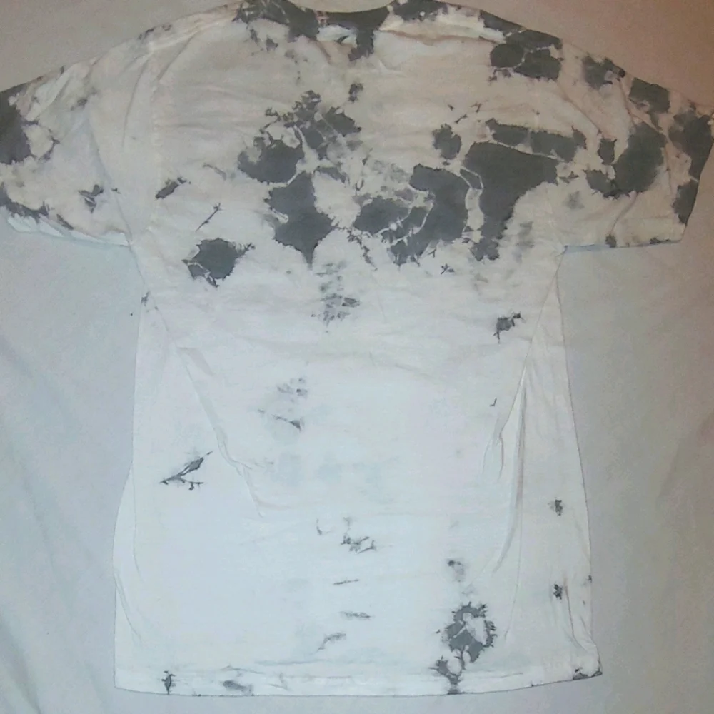 Tupac - Poetic Justice Movie Tee